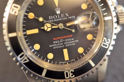 rolex submariner scritta rossa forum|Rolex sea.